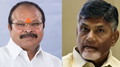 చంద్రబాబుపై ఢిల్లీలో జోకులు: బట్టబయలు చేసిన బీజేపీ నేతలు