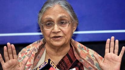 Sheila Dikshit drops a bomb on seat-sharing, AAP drops dead