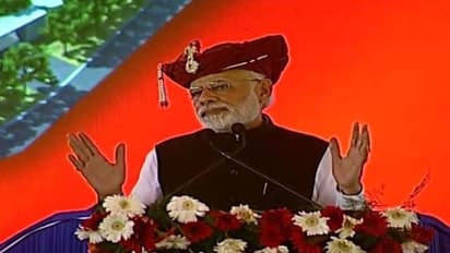 कोलकाता में महागठबंधन के मेगा शो पर पीएम का तंज, 'वाह क्या बात है'