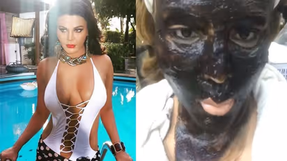 ರಾಖಿ ಸಾವಂತ್ ಬ್ಯೂಟಿ ಸೀಕ್ರೆಟ್ ಸಗಣಿಯಂತೆ?