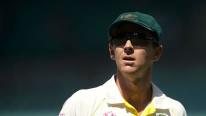 Josh Hazlewood out of Sri Lanka Test series due to injury, Jhye Richardson called in as replacement