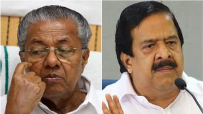 ബെവ്ക്യൂ: ചെന്നിത്തലയുടെ ആരോപണങ്ങൾക്ക് ഇപ്പോള് വിശദീകരണം നല്കാനില്ലെന്ന് മുഖ്യമന്ത്രി