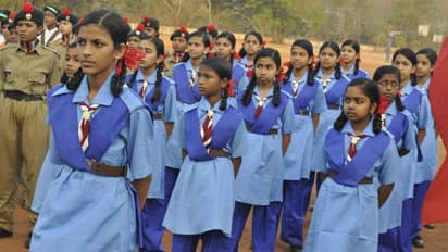 രാജ്യ പുരസ്കാര് പരീക്ഷ നടന്നില്ല; സ്കൗട്ട് ആന്ഡ് ഗൈഡ്സ് വിദ്യാര്ഥികള് ഗ്രേസ് മാര്ക്കിന് എന്ത് ചെയ്യും