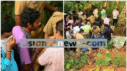 മണര്കാട് കൊലപാതകം: പീഡിപ്പിക്കാൻ ശ്രമിച്ചു, കൊല നടത്തിയത് കയറും ഷാളും ഉപയോഗിച്ച്; പ്രതി കുറ്റം സമ്മതിച്ചു