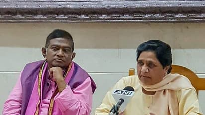 लोकसभा चुनाव में यूपी से बाहर क्षेत्रीय दलों से गठबंधन करेगी बसपा