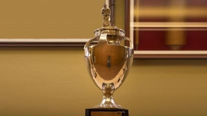 Ranji Trophy: কবে থেকে শুরু হবে রঞ্জি ট্রফি, অবশেষে জানা গেল দিনক্ষণ