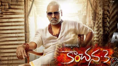 హిట్టా ఫట్టా: కాంచన 3 సంగతేంటి?