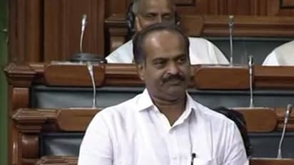 BJP MP PC Mohan writes to HD Kumaraswamy on suburban rail project