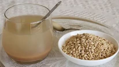 സ്ഥിരമായി ബാർലി വെള്ളം കുടിച്ചാൽ?