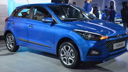 ಹ್ಯುಂಡೈ ಎಲೈಟ್ ಐ20 ಕಾರು ಬಿಡುಗಡೆ-ಬಲೆನೋಗೆ ಪೈಪೋಟಿ!