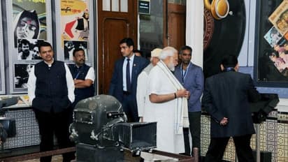 PM Modi unveils National Museum of Indian Cinema, lauds Bollywood for projecting India’s soft power
