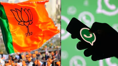 ಮೋದಿ ವಿರುದ್ಧ ಅವಹೇಳನಕಾರಿ ವಾಟ್ಸಾಪ್ ಸ್ಟೇಟಸ್, ದೂರು ದಾಖಲು