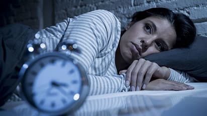 ഇന്ന് ലോക ഉറക്ക ദിനം; നന്നായി ഉറങ്ങിയില്ലെങ്കിൽ ഉണ്ടാകാവുന്ന ആരോഗ്യപ്രശ്നങ്ങൾ