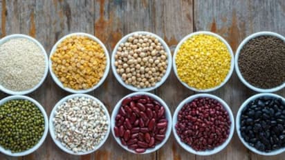 ഉപഭോക്തൃകാര്യ വകുപ്പിന്റെ ഔദ്യോഗിക പോർട്ടലിൽ പയറുവർഗ്ഗങ്ങളുടെ അളവ് രേഖപ്പെടുത്തിയത് 10000 ലേറെ പേർ