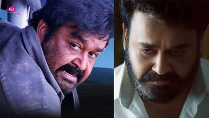 മോഹന്ലാല്, മമ്മൂട്ടി, ഫഹദ്, പാര്വ്വതി...; താരങ്ങളുടെ ടെന് ഇയര് ചാലഞ്ച്