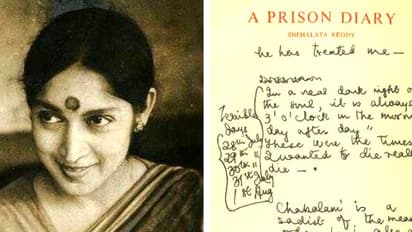 സ്നേഹലതാ റെഡ്ഢി : അടിയന്തരാവസ്ഥ ജീവനെടുത്ത ധീരയായ അഭിനേത്രി