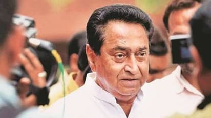 331 elite academicians petition to Vice President against Kamal Nath’s ‘witch hunt’