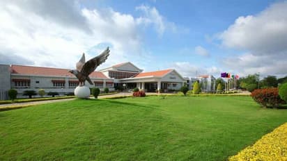 982 ಕೋಟಿ ರೂ. ವಂಚಿಸಿದ ರೆಸರ್ಟ್ನಲ್ಲಿ ಕಾಂಗ್ರೆಸ್ಸಿಗರು!