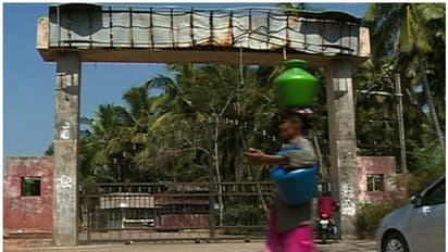 പ്ലാച്ചിമടയിൽ പുതിയ സംരംഭവുമായി കൊക്കകോള; അംഗീകാരത്തിനായി പഞ്ചായത്തിൽ അപേക്ഷ നല്കി