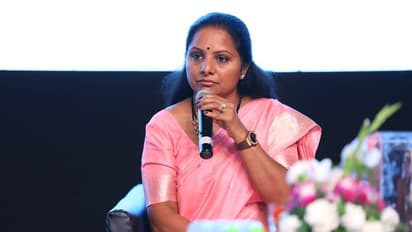 Delhi excise policy scam case: CBI to question TRS leader K Kavitha on December 11