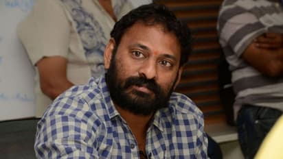 శ్రీకాంత్ అడ్డాల - గీతా ఆర్ట్స్.. లేటెస్ట్ అప్డేట్!