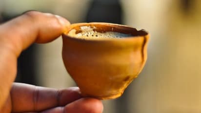 Modi govt issues circular to use kulhads at railway stations; move to benefit local potters