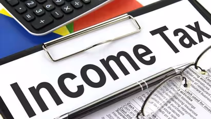 ఆదాయపన్ను పన్ను పరిమితి పెంపు: ఉద్యోగులకు భారీ ఊరట