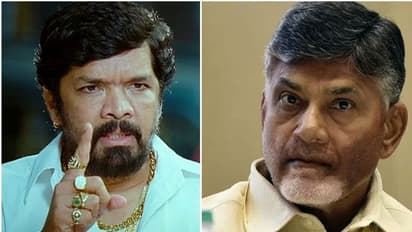 పోసాని, పృధ్వీల పొలిటికల్ సెటైర్.. చంద్రబాబే టార్గెట్!