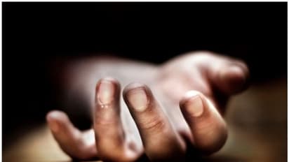 ಮದುವೆಯಾದ 11 ದಿನಕ್ಕೆ ಯುವತಿ ಆತ್ಮಹತ್ಯೆ: ಕೈ ಮೇಲೆ ನಾಲ್ವರ ಹೆಸರು ಪತ್ತೆ