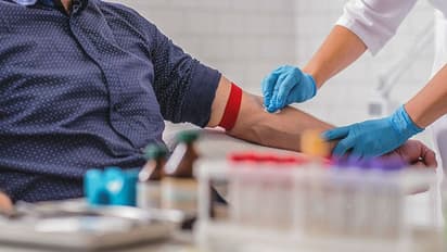 രക്തം പരിശോധിക്കുന്നതിന് മുൻപ് പ്രാതൽ ഒഴിവാക്കാറുണ്ടോ?