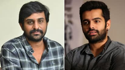 'RX100' డైరెక్టర్ తో రామ్ గొడవేంటి..?