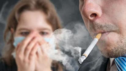 പാസീവ് സ്മോക്കിംഗ് മൂലമുള്ള ക്യാന്സര് വര്ധിക്കുന്നതായി വിദഗ്ധര്