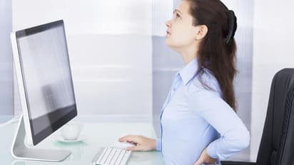 ദീര്ഘനേരം ഇരുന്ന് ജോലി ചെയ്യുന്നവരാണോ; എങ്കിൽ സൂക്ഷിക്കുക