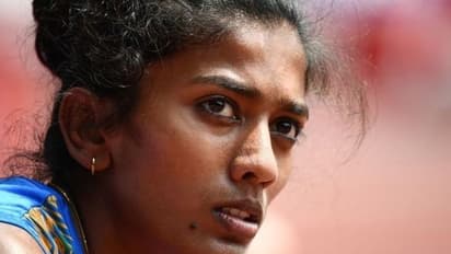 ഏഷ്യന് ഗെയിംസ്: മലയാളി താരം അനു രാഘവന് വെങ്കല മെഡലിന് സാധ്യത