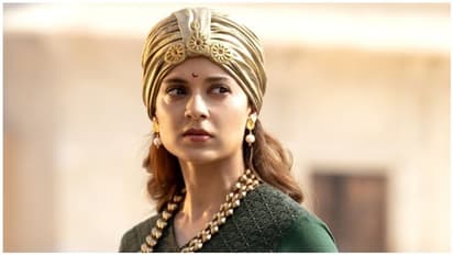 फिल्म सेट पर कई अभिनेताओं ने प्रताड़ित किया : कंगना रानौत