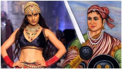 ‘இந்தியாவின் ஒரே ஒரு ஆக்ஷன் ஹீரோ என்றால் அது கங்கனா ரனாவத் தான்’...அட்ச்சி தாக்கும் ராம்கோபால் வர்மா...