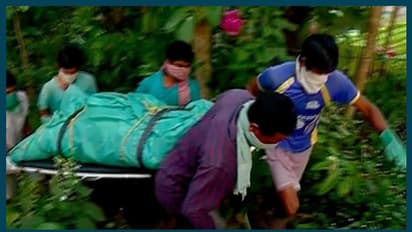 Kerala man sentenced to 20 years in prison for rape and murder of minor girl