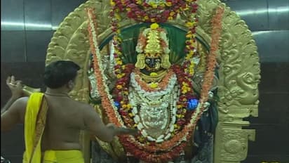 ಸಂಭ್ರಮದಿಂದ ಜರುಗಿದ ಬನಶಂಕರಿ ದೇವಿ ರಥೋತ್ಸವ: ಸಹಸ್ರಾರು ಭಕ್ತರು ಭಾಗಿ