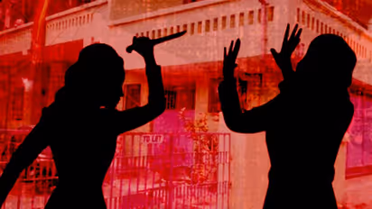 Woman slits roommate’s throat, murders her in fit of rage in Bhubaneshwar