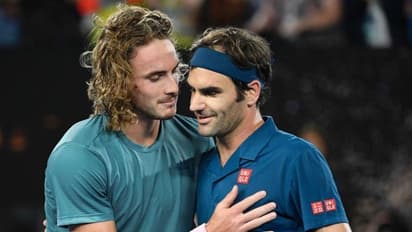 ಆಸ್ಪ್ರೇಲಿಯನ್ ಓಪನ್: 20 ವರ್ಷದ ಯುವಕನಿಂದ ಫೆಡರರ್’ಗೆ ಗೇಟ್’ಪಾಸ್..!