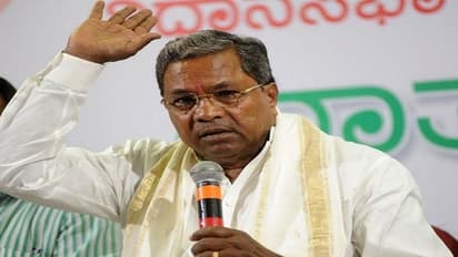 ಸಿಎಂ ರಾಜೀನಾಮೆ ಬಾಂಬ್ ಗೆ ಸಿದ್ದರಾಮಯ್ಯ ನೀಡಿದ ಸಮರ್ಥನೆ ಏನು..?