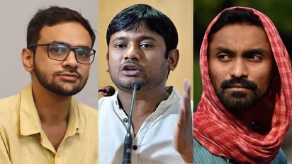Kanhaiya, Umar Khalid, Anirban: Charge sheet exposes JNU tukde-tukde gang’s sinister plot