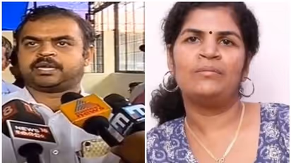 Kanakadurga's brother slams Pinarayi Vijayan over sister's visit to Sabarimala
