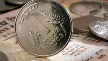 Rupee opens high in early trade, gains 29 paise against US dollar