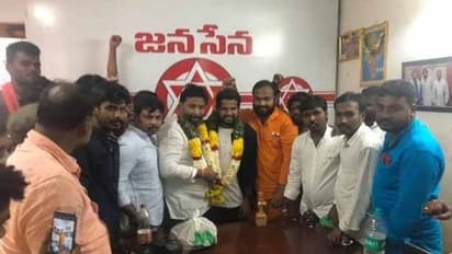 జబర్దస్త్ ఫేం హైపర్ ఆదిపై దాడి