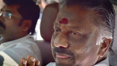 நீங்கள் கூட முதலமைச்சராகவோ, ஒருங்கிணைப்பாளராகவோ வரலாம்.. ஆசைய தூண்டிய ஓபிஎஸ்.