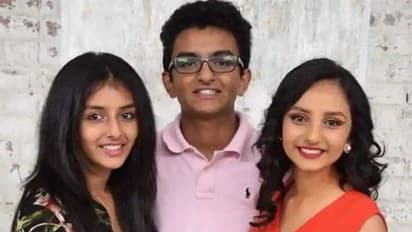 Final rites of three teenage siblings who died in US fire accident performed in Nalgonda