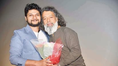 ನಟನಾಗಿ ಸೋತು ನಿರ್ದೇಶನಕ್ಕೆ ಬಂದಿಲ್ಲ: ರಾಕೇಶ್ ಅಡಿಗ