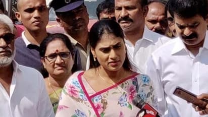 షర్మిల పిల్లలపై ప్రమాణం చేసింది, ఇలాగేనా..: చంద్రబాబుపై బుగ్గన ఫైర్