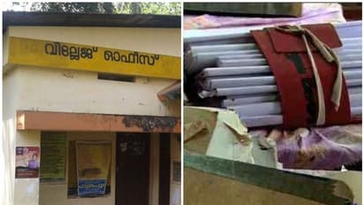 തിക്കുംതിരക്കുമില്ലാത്ത വില്ലേജ് ഓഫീസുകൾ ഈ സർക്കാറിന്റെ കാലത്ത് തന്നെ ഉണ്ടാകും! മന്ത്രി പറയുന്നു...